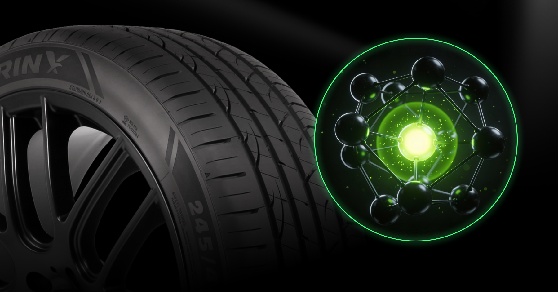 Долговечность и износостойкость. Prinx HIrace HZ2 A/S