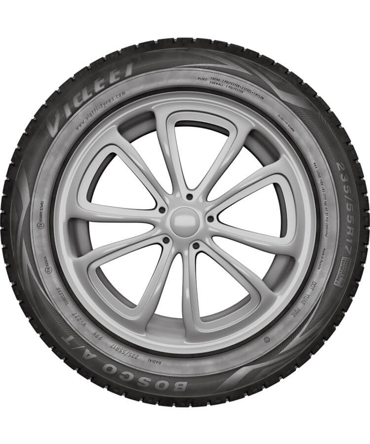 Viatti Bosco A/T V-237 215/60 R17 96H купить в KOLOBOX