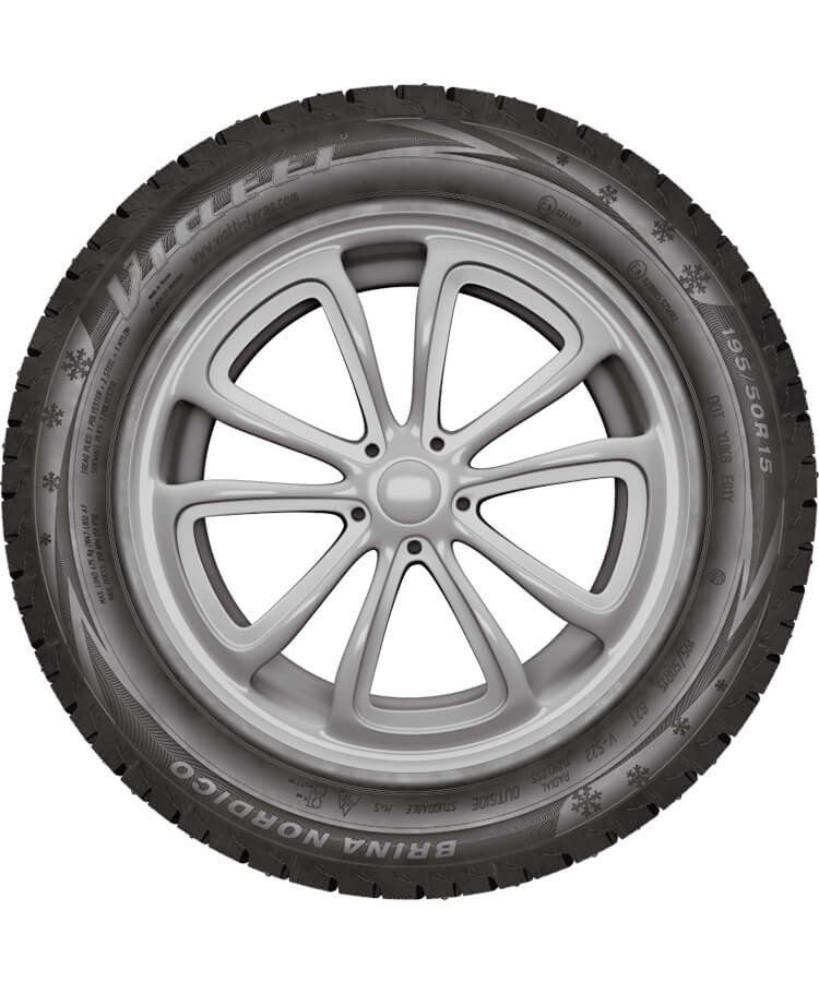 Viatti Brina Nordico V-522 225/50 R17 94T купить в KOLOBOX