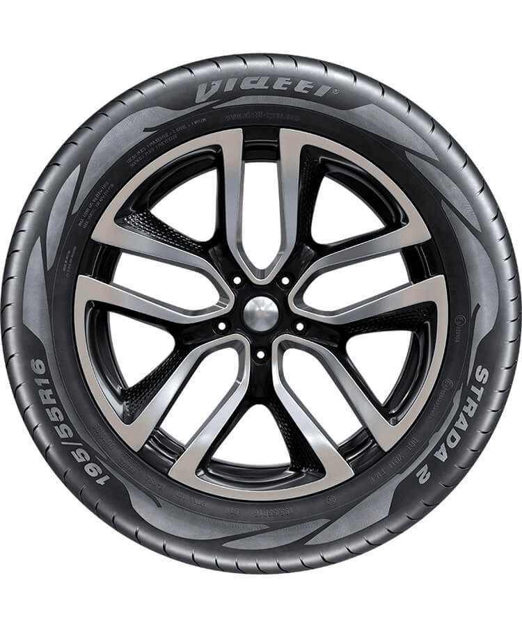 Viatti Strada 2 (V-134) 205/60 R16 96V купить в KOLOBOX