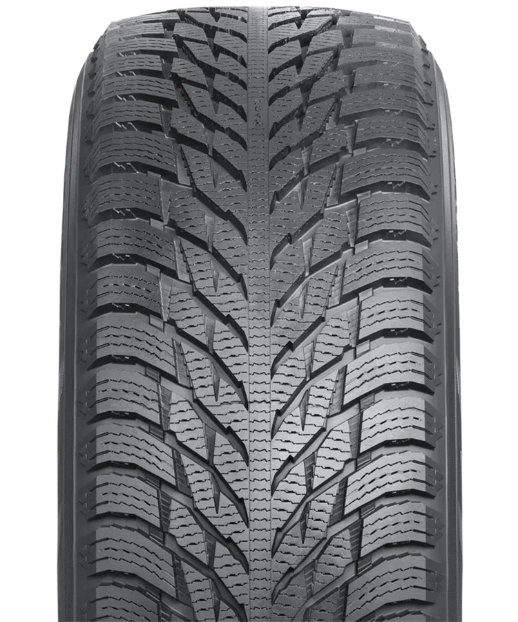 Nokian Tyres (Ikon Tyres) Hakkapeliitta R3 SUV 235/60 R18 107R (XL)