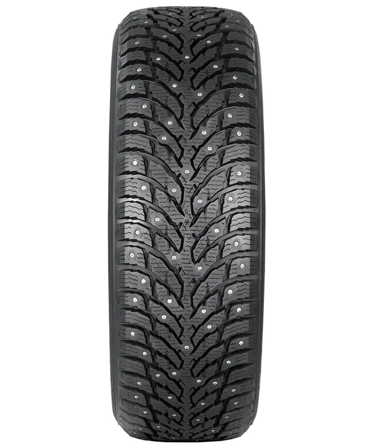 Nokian Tyres (Ikon) Hakkapeliitta 9 175/65 R14 86T (XL) в KOLOBOX