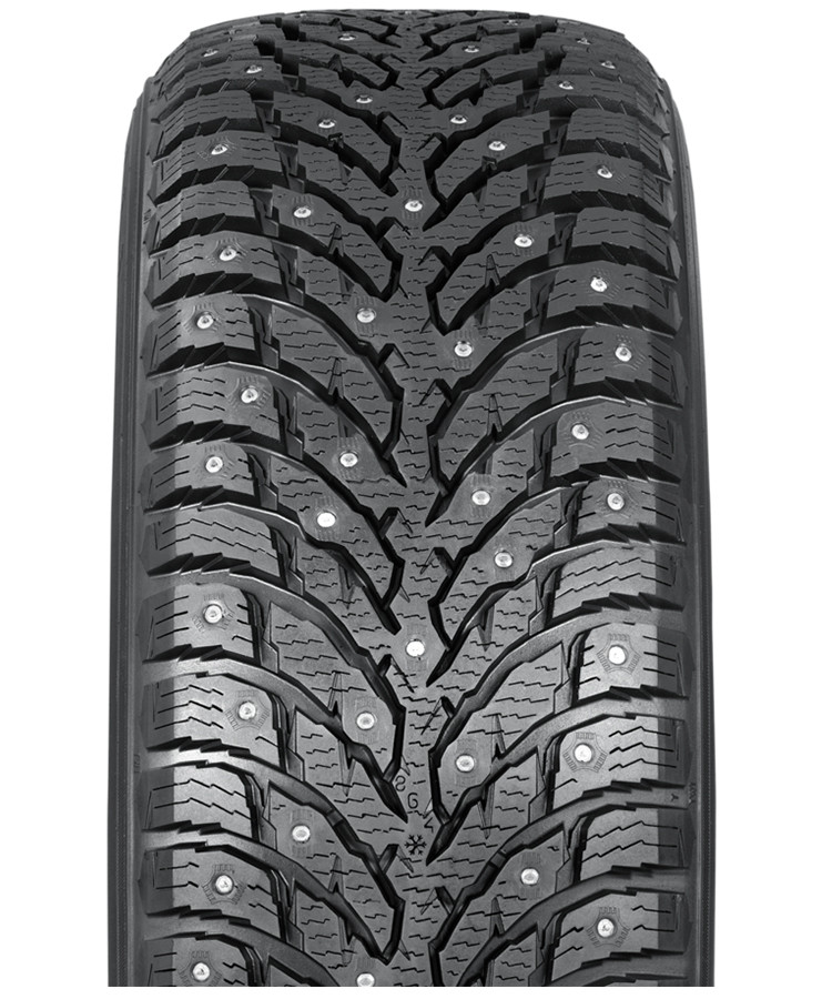 Nokian Tyres (Ikon) Hakkapeliitta 9 175/65 R14 86T (XL) купить в KOLOBOX