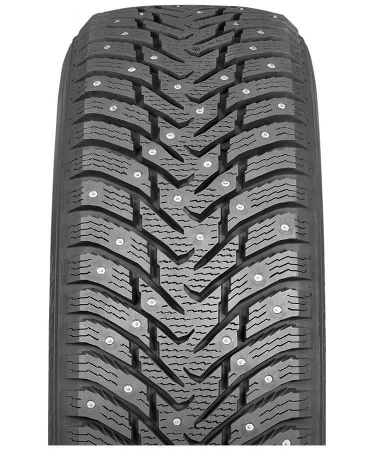 Nokian Tyres (Ikon) Nordman 8 195/55 R15 89T (XL) купить в KOLOBOX