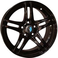 Venti 1505 BL 5*100 6xR15 ET38 DIA57.1
