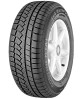 Continental 4x4 WinterContact 235/55 R17 99H (*)(FR)