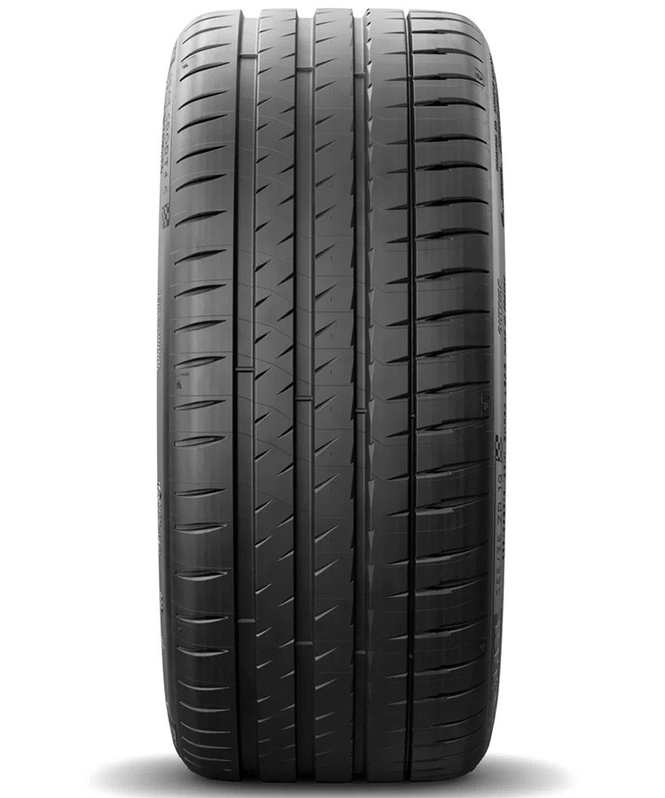 Michelin Pilot Sport 4S 215/35 R18 84Y (XL) в KOLOBOX