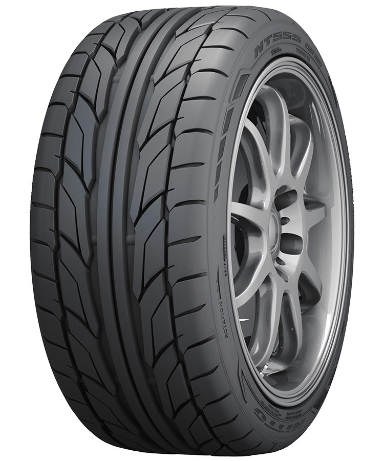 Nitto NT555 G2 275/30 R20 97Y