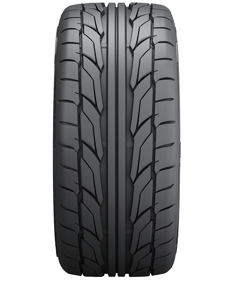 Nitto NT555 G2 275/30 R20 97Y в KOLOBOX