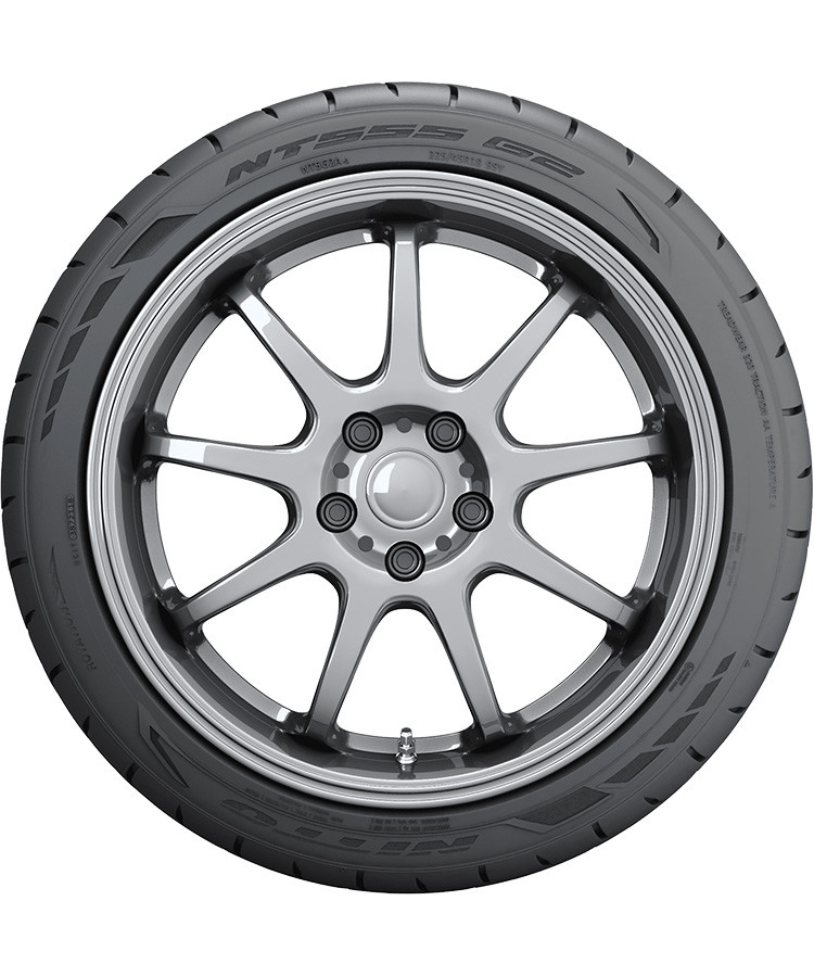 Nitto NT555 G2 275/30 R20 97Y купить в KOLOBOX