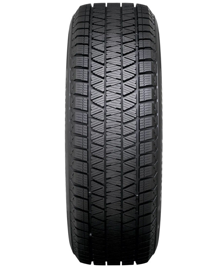 Bridgestone Blizzak DM-V3 255/55 R18 109T (XL) в KOLOBOX