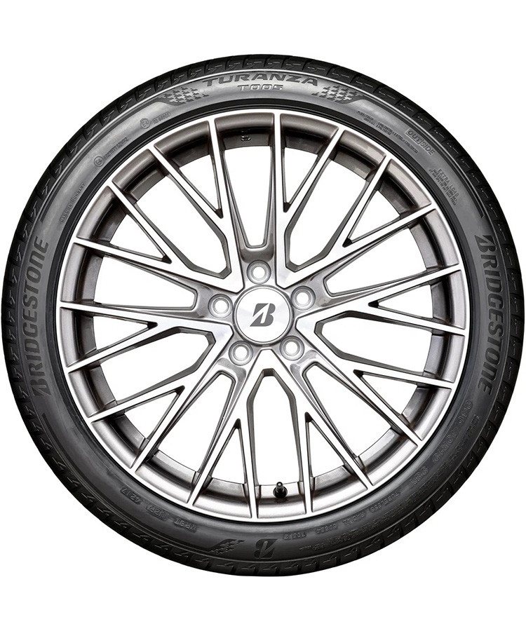 Bridgestone Turanza T005 255/40 R18 99Y (XL)