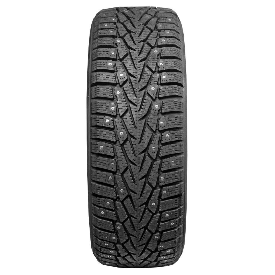 Ikon (Nokian Tyres) Nordman 7 205/60 R16 96T (XL) в KOLOBOX