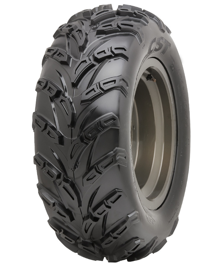 CST Wild Thang CU06 28/11 -14 75J (6PR)