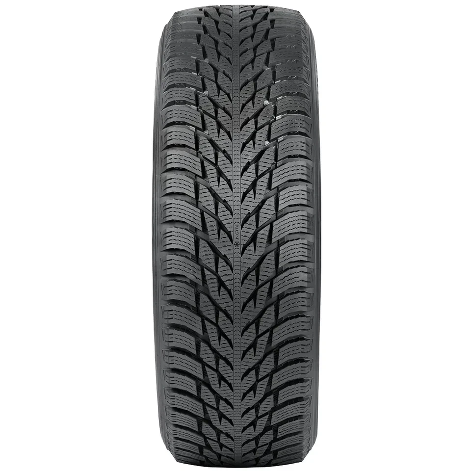 Ikon (Nokian Tyres) Autograph Snow 3 SUV 255/55 R20 110R (XL)