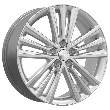 Скад Манчестер Селена 5*108 7.5xR19 ET45 DIA63.35