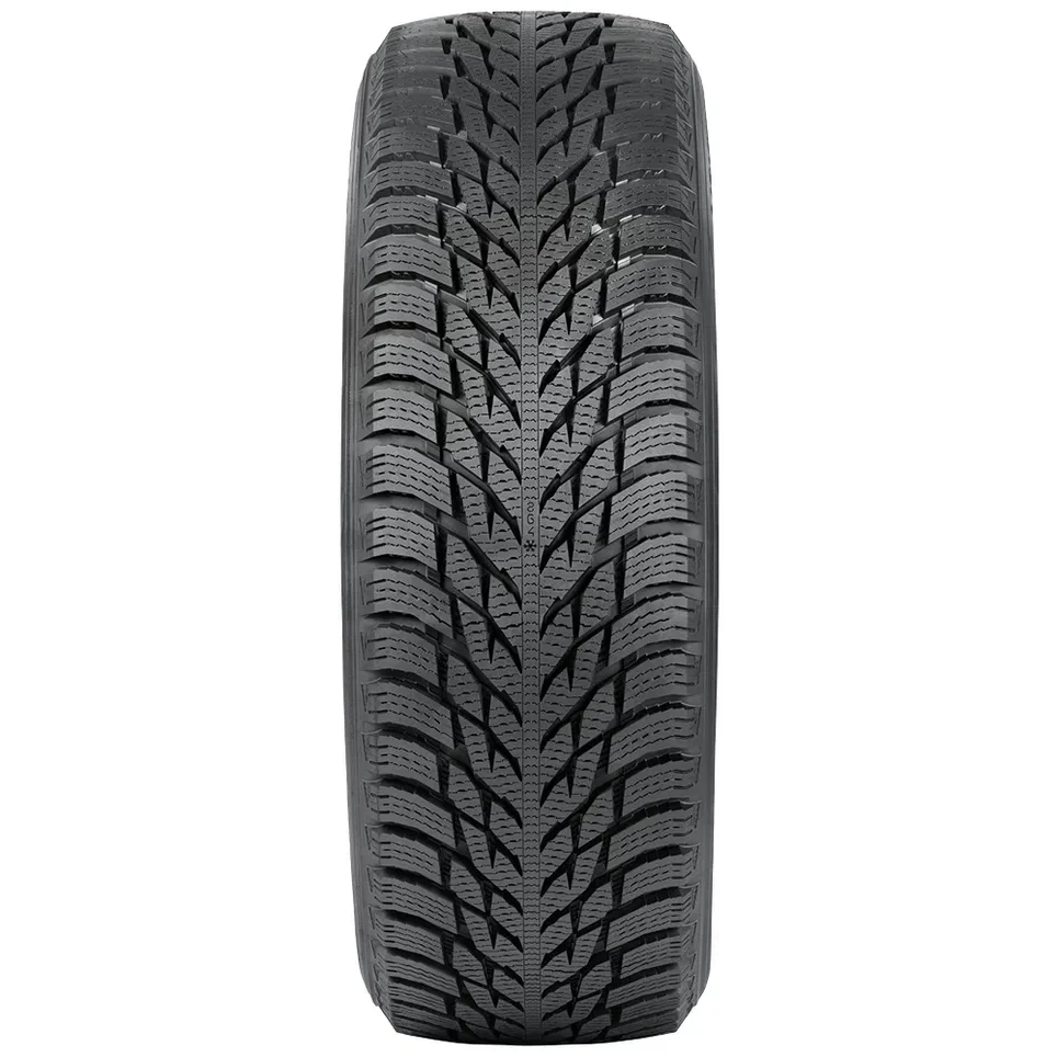 Ikon (Nokian Tyres) Autograph Snow 3 SUV 255/55 R20 110R (XL) купить в KOLOBOX