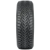 Ikon (Nokian Tyres) Autograph Snow 3 SUV 255/55 R20 110R (XL) купить в KOLOBOX