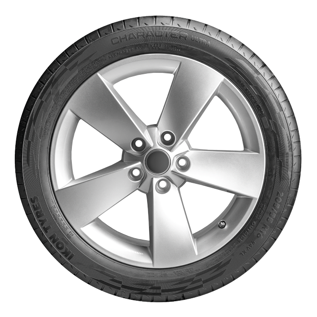 Ikon (Nokian Tyres) Character Ultra (Nordman SZ2) 205/55 R16 94V (XL) заказать
