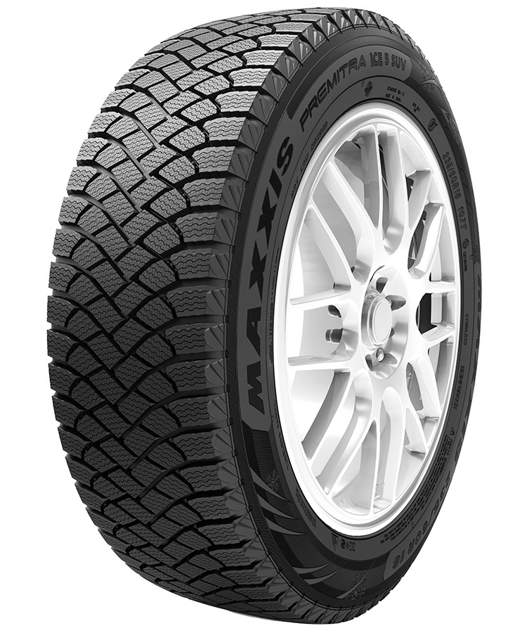Maxxis SP5 SUV Premitra ice 215/60 R17 100T (XL)