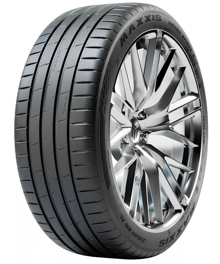 Maxxis VS6 Victra Sport 6 225/45 R18 95Y (XL)