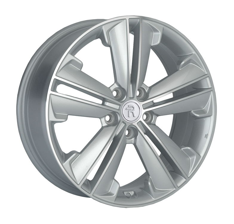 Replay KI130 SF 5*114,3 7xR17 ET48 DIA67.1