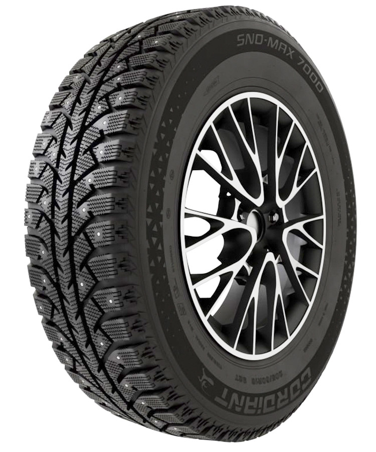 Cordiant Sno-Max 7000 205/50 R17 93T (XL)