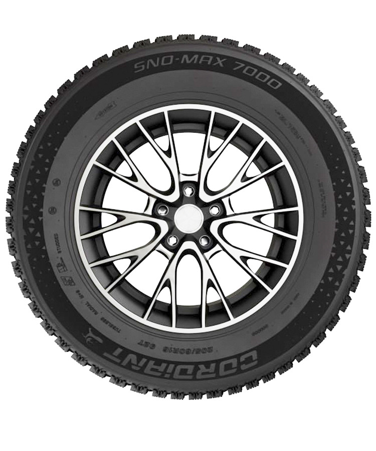 Cordiant Sno-Max 7000 205/50 R17 93T (XL) заказать