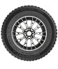 Cordiant Sno-Max 7000 205/50 R17 93T (XL) заказать