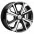 Khomen KHW1501 Black-FP