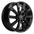 Khomen KHW1507 Black
