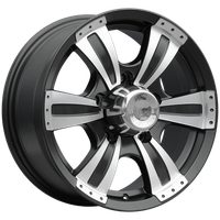 Скад Рейнджер Алмаз-Бархат 5*139,7 7xR16 ET40 DIA98.5