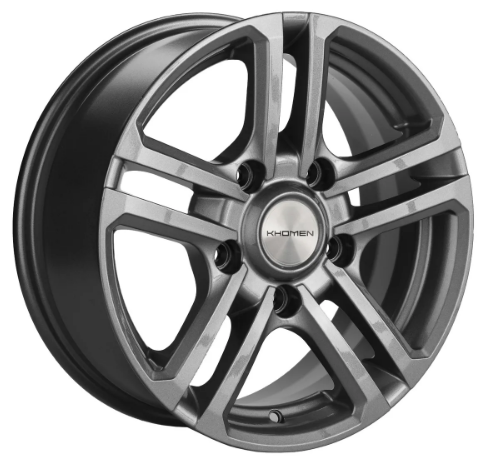 Khomen KHW1602 купить в KOLOBOX