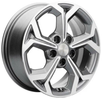 Khomen KHW1606 заказать