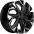 Khomen KHW1402 Black-FP