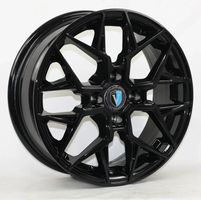 Venti 1520 BL 4*98 6xR15 ET35 DIA58.6