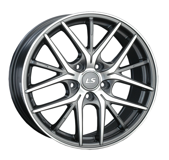 LS LS315 GMF 5*114,3 7xR17 ET40 DIA73.1