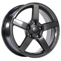 NZ R-02 Graphite 5*114,3 6.5xR16 ET40 DIA66.1