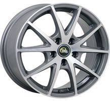 Cross Street CR-17 GMF 5*114,3 6.5xR16 ET45 DIA67.1