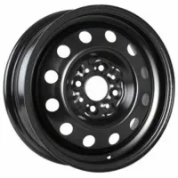 Kronprinz ВАЗ-2112 Черный 4*98 5xR14 ET35 DIA58.6