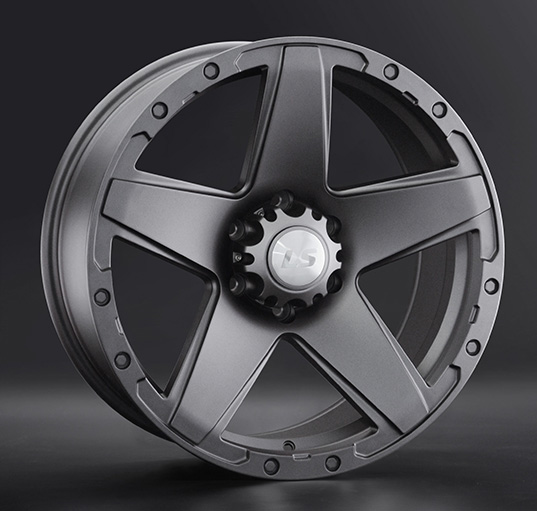 LS LS1284 MGM 6*139,7 9xR20 ET20 DIA100.1