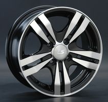 LS LS142 BKF 5*100 6.5xR15 ET38 DIA73.1