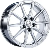 NZ R-03 HS 5*108 6.5xR16 ET33 DIA60.1