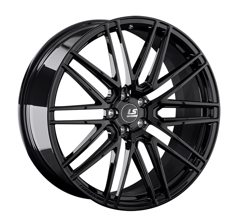 LS Forged FG12 BK 5*112 10xR21 ET20 DIA66.6