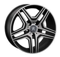 Replay MR67 MBF 5*112 8.5xR20 ET60 DIA66.6
