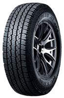 Nexen Roadian AT 4X4