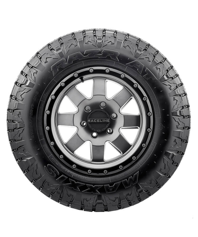 Maxxis AT811 Razr 285/55 R22 124/121R (10PR) заказать
