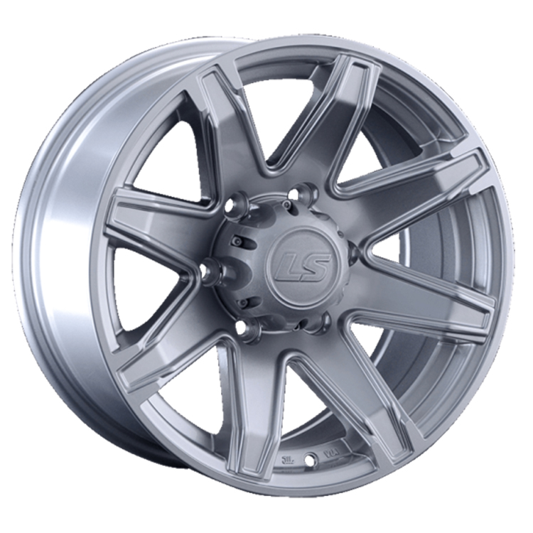 LS LS763