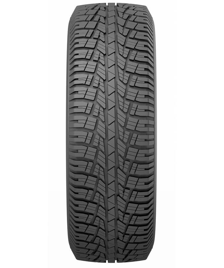 Cordiant All Terrain OA-1 215/70 R16 100H в KOLOBOX