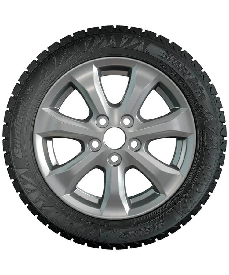 Cordiant Winter Drive PW-1 185/65 R15 92T купить в KOLOBOX